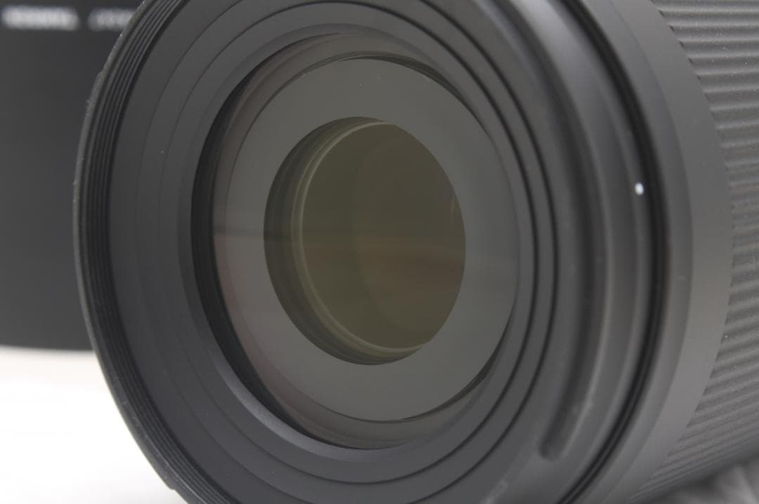 ★良品★ タムロン 70-300mm F4.5-6.3 ソニーE