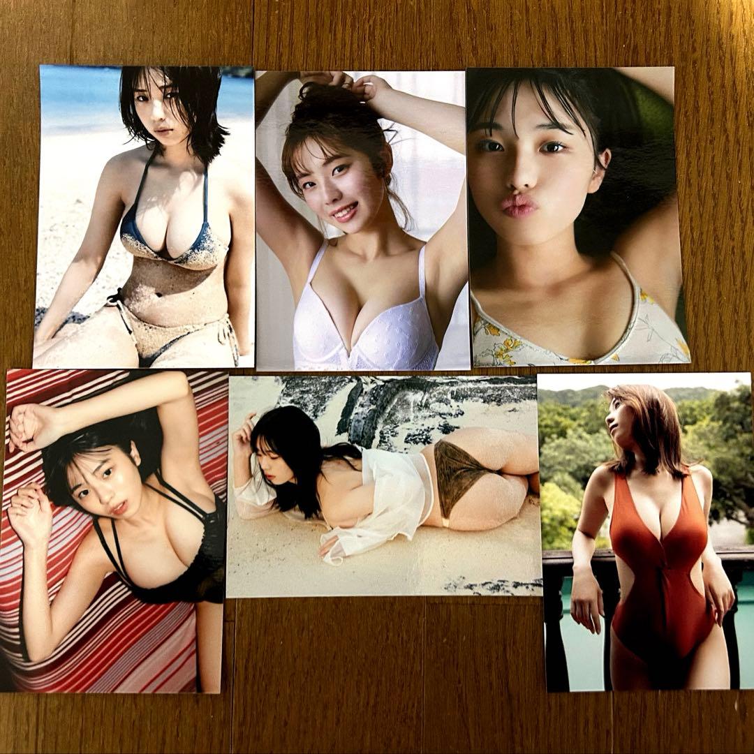 【菊地姫奈さん永久保存版】週刊プレイボーイ9冊組コンプリートBOX新品未読品