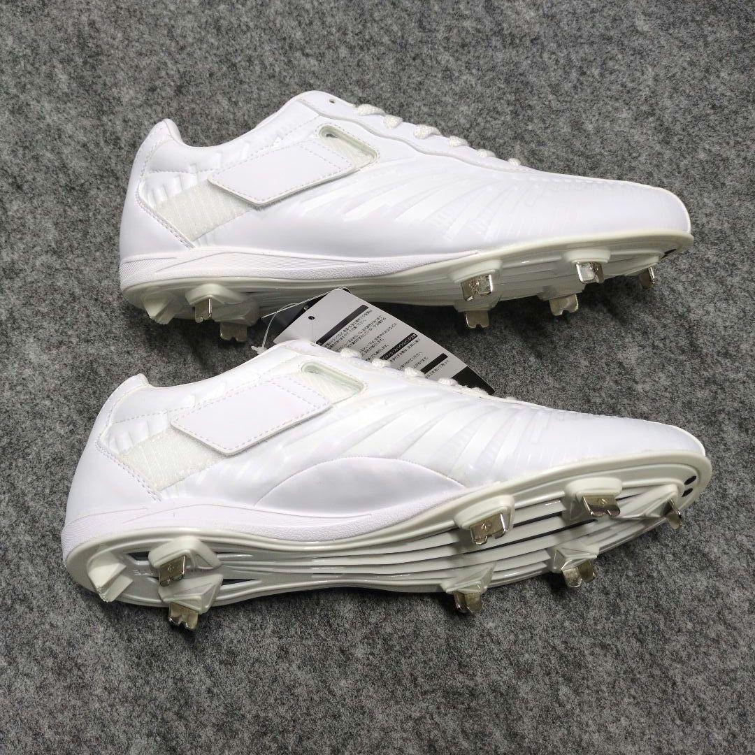 野球　コウノエベルトスパイク2G 27.5cm