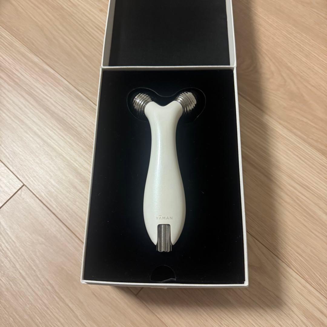 未開封 YA-MAN WAVY 美容ローラー EP-15W-Sサイズ Fear Of God