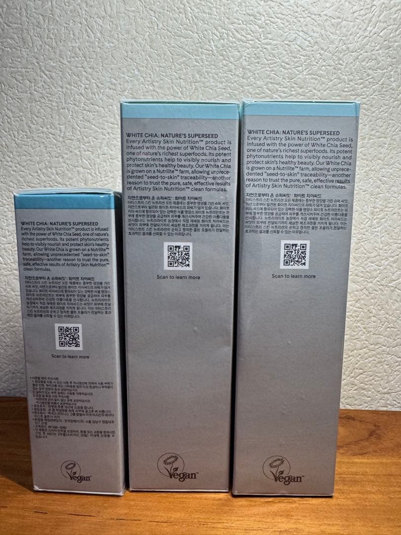 アムウェイ アーティストリー 洗顔 しっとり ハリ ミルキー