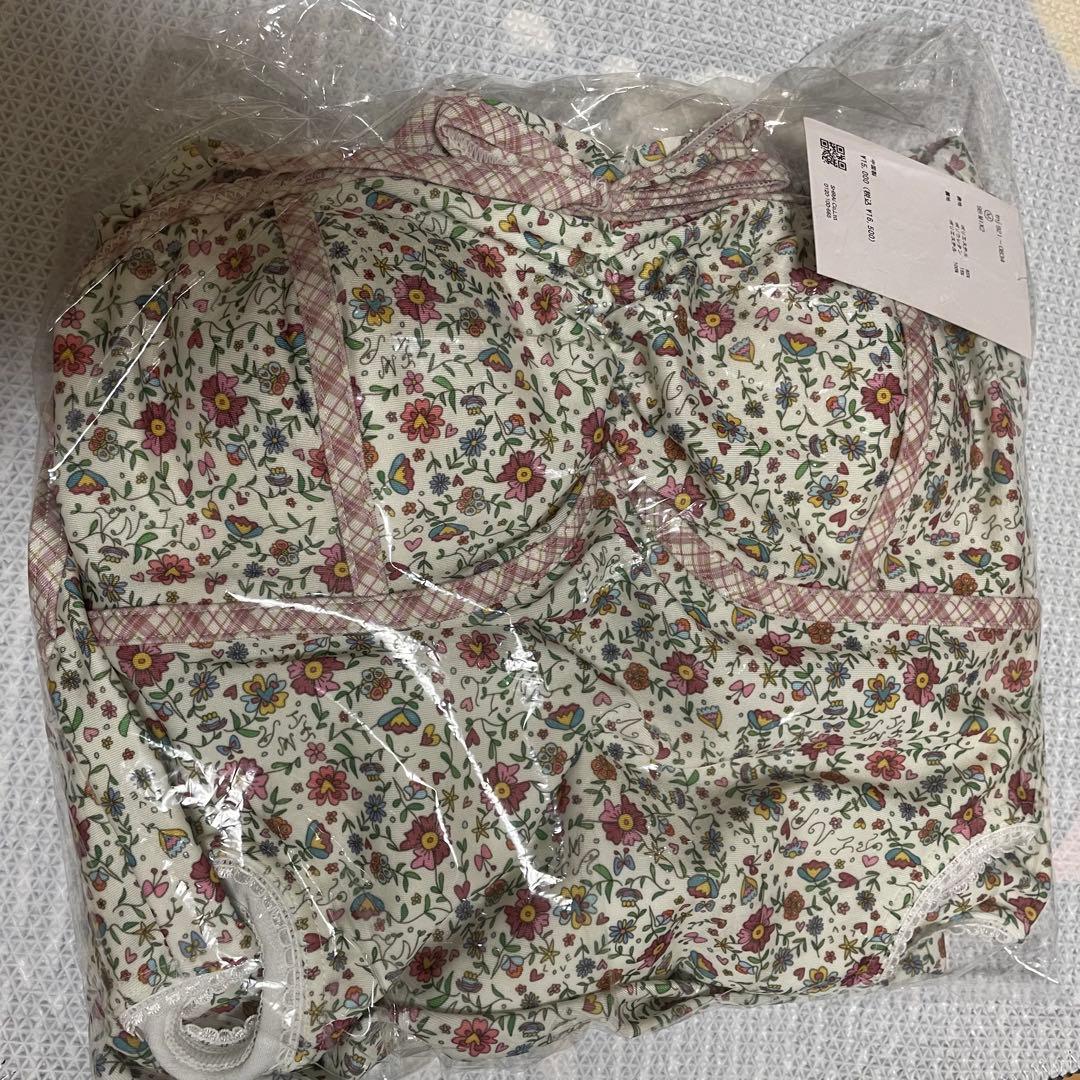 ゆき　【未使用】TINA:JOJUN 水着