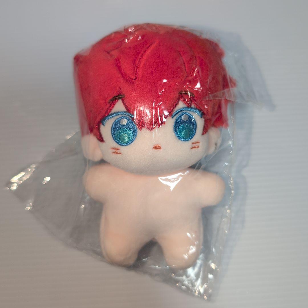 着せ替えぬいぐるみ 天城一彩 - メルカリ