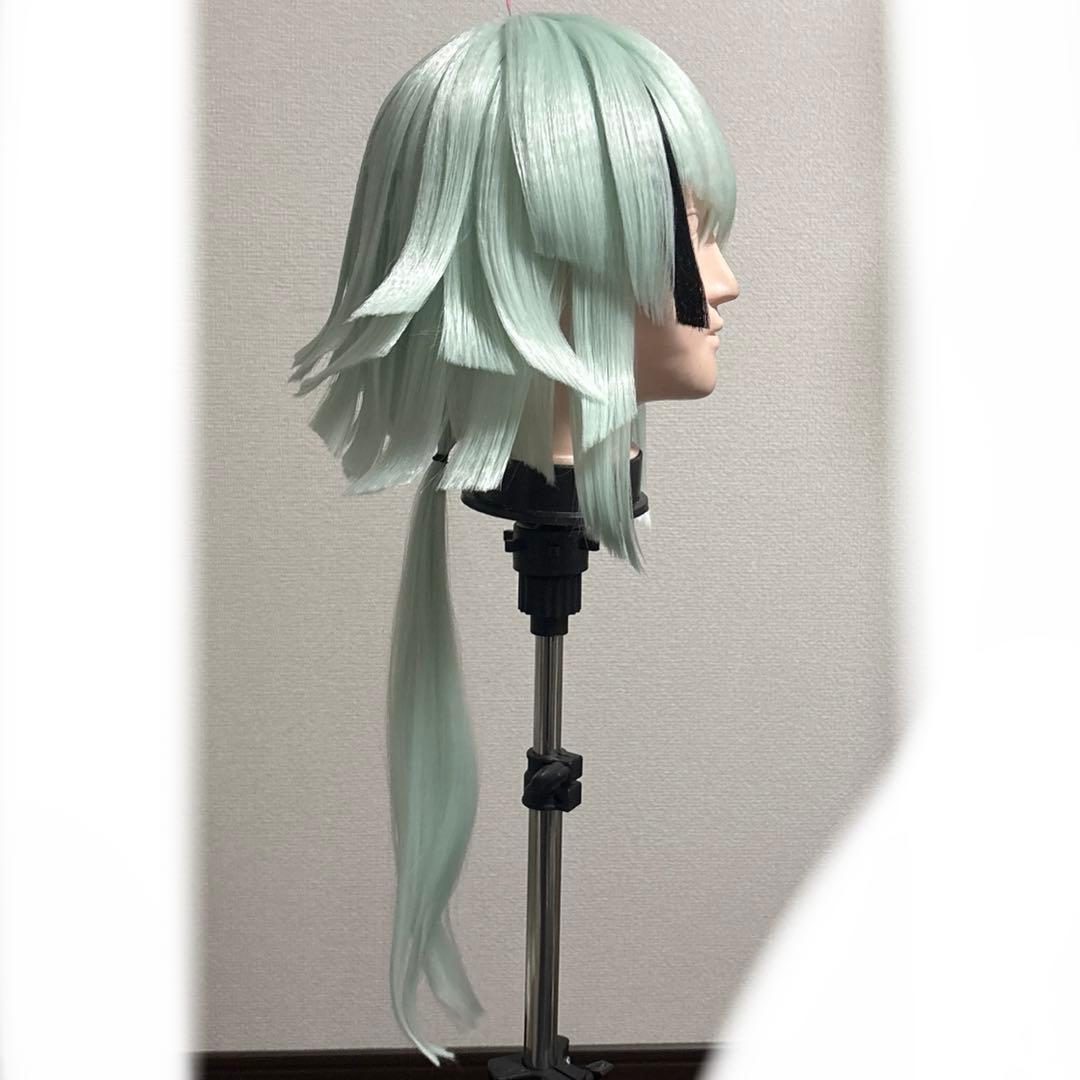 刀剣乱舞 コスプレ ウィッグ 石田正宗 - メルカリ