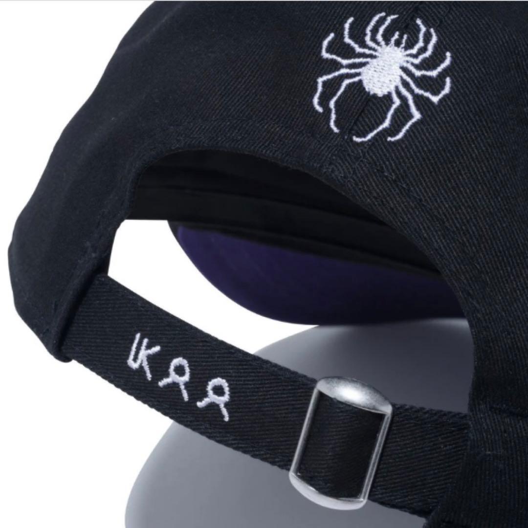 美品】ハンターハンター ニューエラ コラボ クロロモデル 幻影旅団