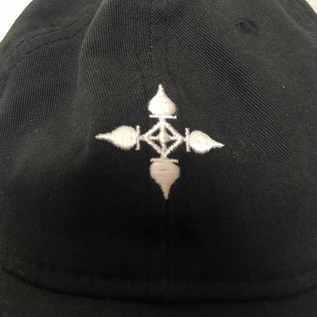 美品】ハンターハンター ニューエラ コラボ クロロモデル 幻影旅団