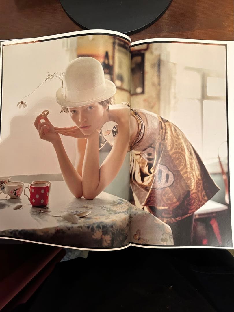 TIM WALKER PICTURES 洋書 写真集 ファッション アート 服飾の通販はau