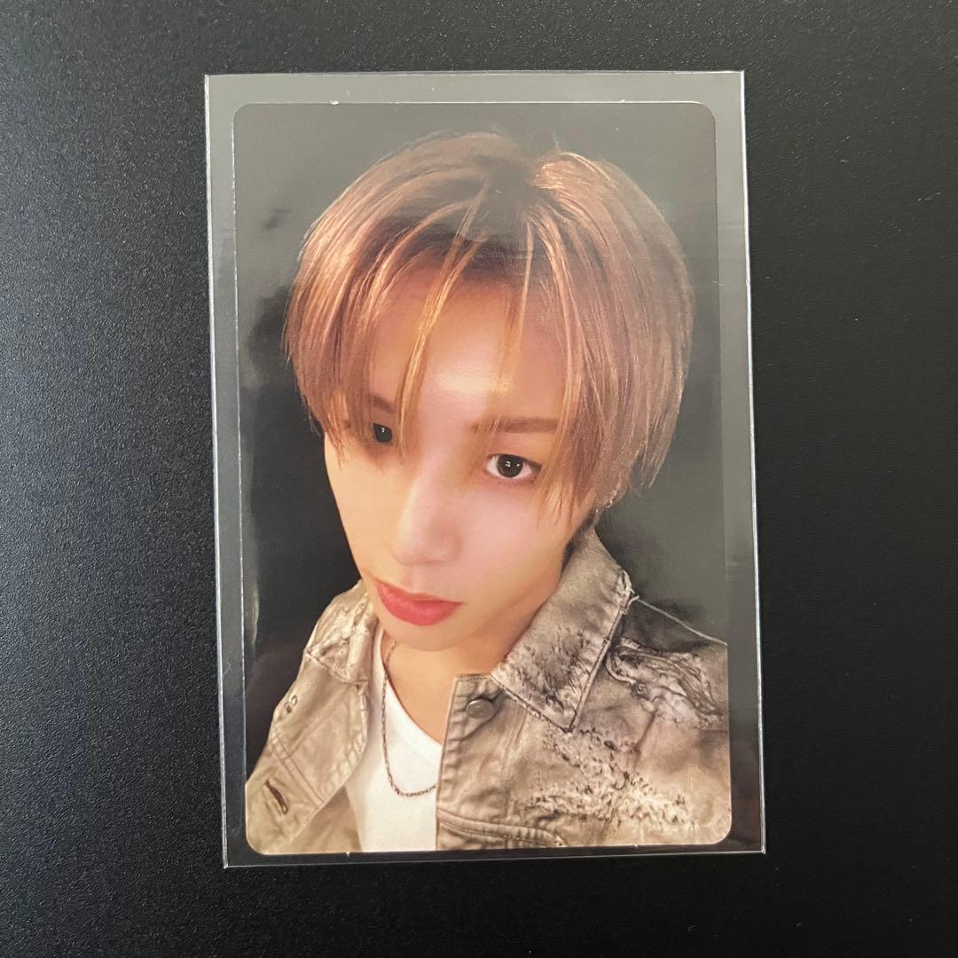 BOYNEXTDOOR テサン No Genre - メルカリ