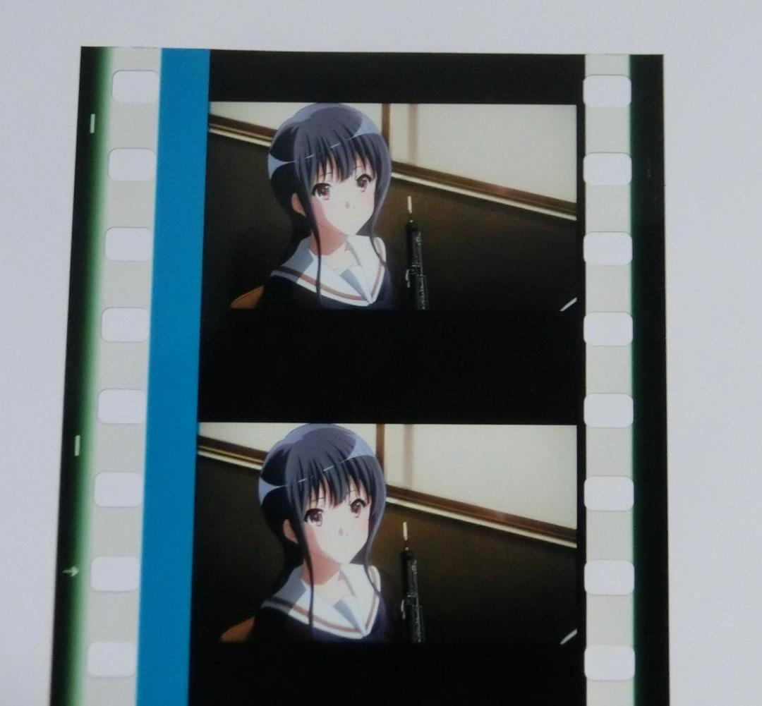 鎧塚みぞれ】特別編 響け！ユーフォニアム 入場者特典 5週目 フィルム