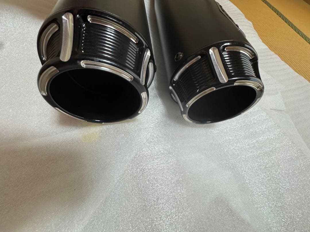 ハーレー ツーリング アレンネス マグナフロー 美品 - メルカリ