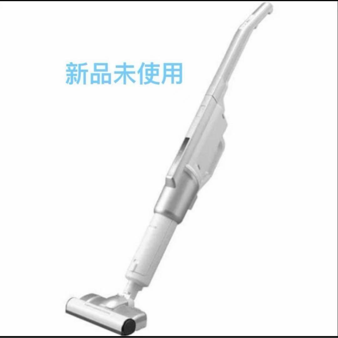 掃除機 コードレス スティッククリーナー SBD-92P-S シルバー IRIS OHYAMA（アイリスオーヤマ） 掃除機 コードレス 紙パック式 紙