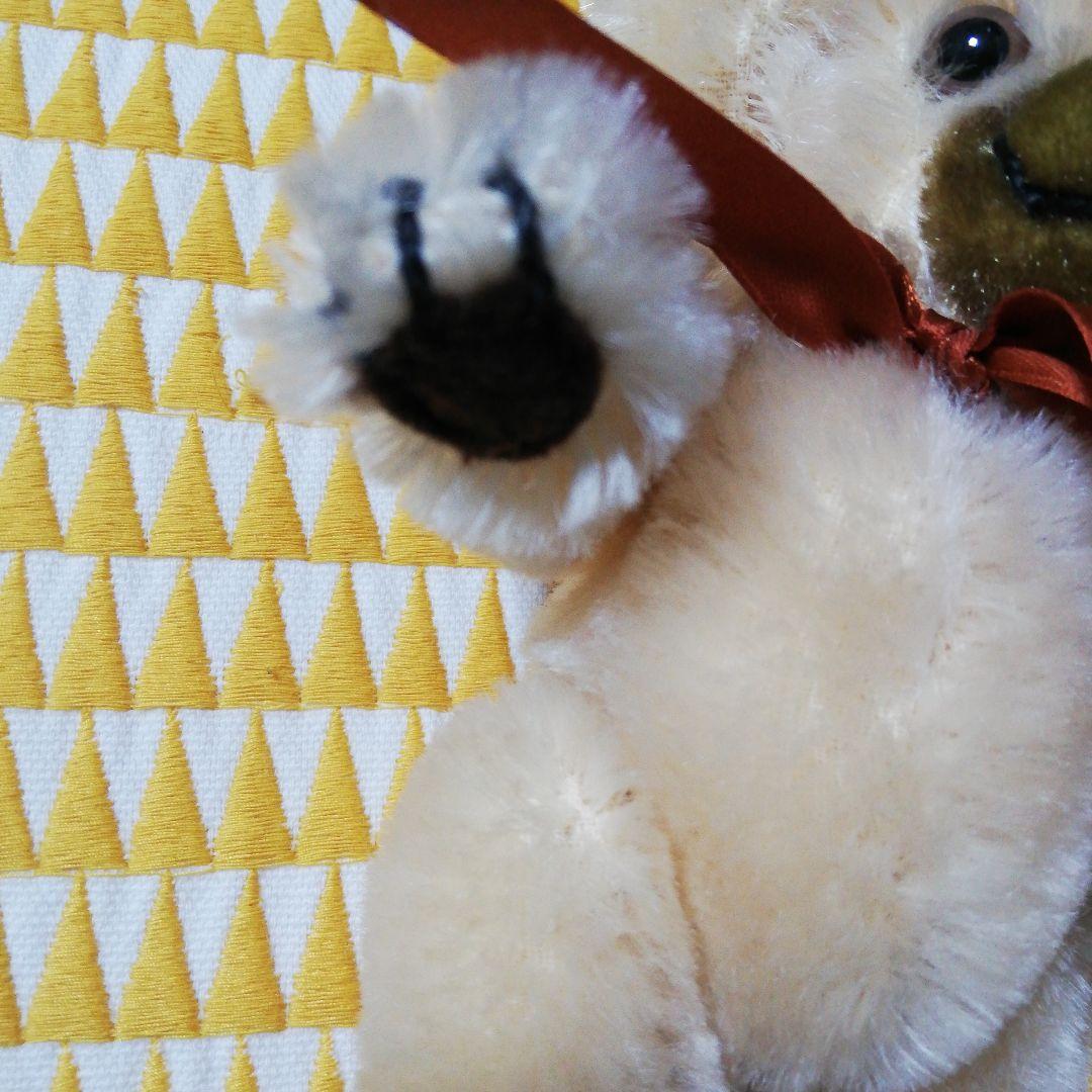 メリーソート マイクロチーキー MERRYTHOUGHT - メルカリ