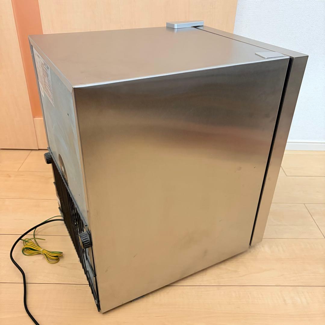 アズマ MR-ST23 ノンフロン電気冷蔵庫 ドンキ - メルカリ