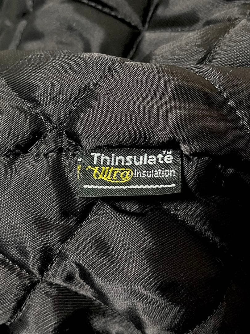 美品 USA製 70s 80s エルエルビーン L.L.Bean ダッフルコート