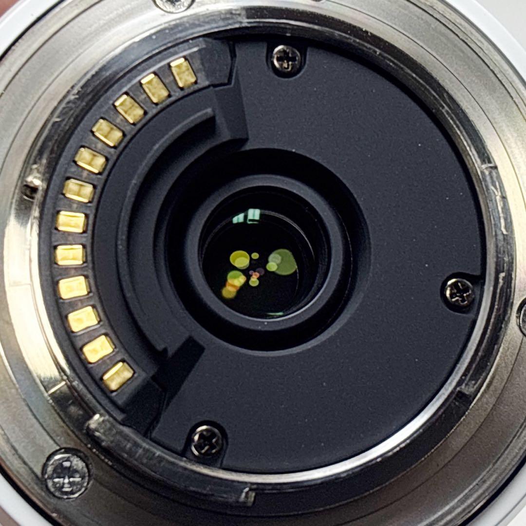 極美品 Nikon 1 NIKKOR VR 30-110mm f3.8-5.6