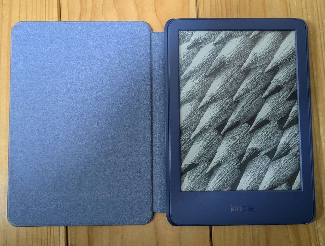 ま*ん様 Kindle 広告なし 11世代 16GB 純正カバー フィルム貼付済 ま*ん様 Kindle 広告なし 11世代 16GB 純正カバー フィルム貼付済