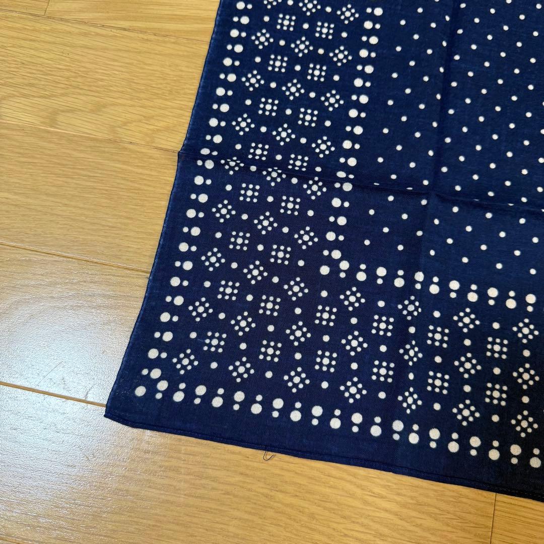 ブッチャープロダクツ Butcher Products バンダナ アットラスト - メルカリ