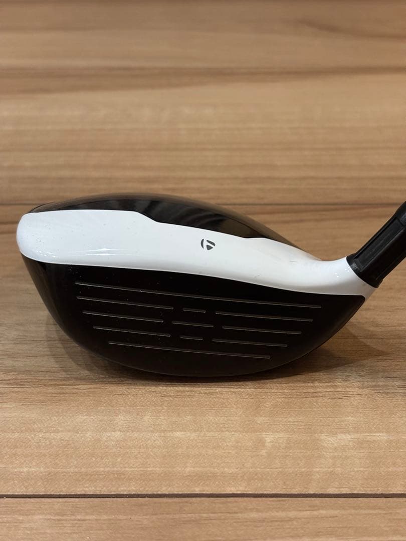 まとめ割あり 美品 M2 15° DI 6S 3w スプーン ツアーad - メルカリ