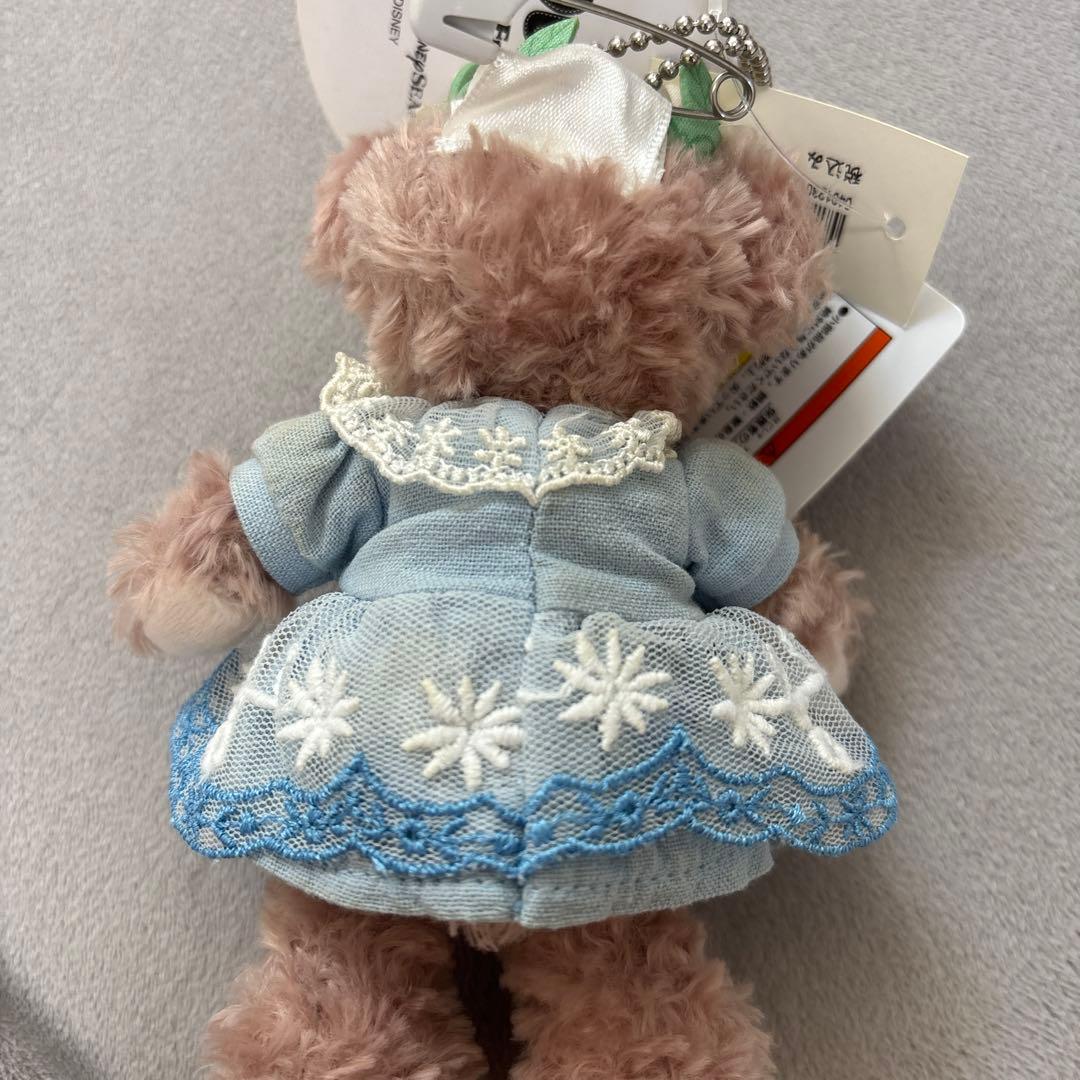 シェリーメイ ぬいぐるみバッジ スプリングインブルーム 2021年 - メルカリ