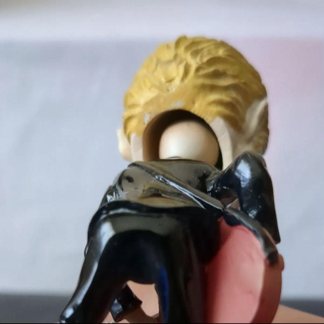 ブライアンセッツァー ボブルヘッド フィギュア - karlan-architects.com