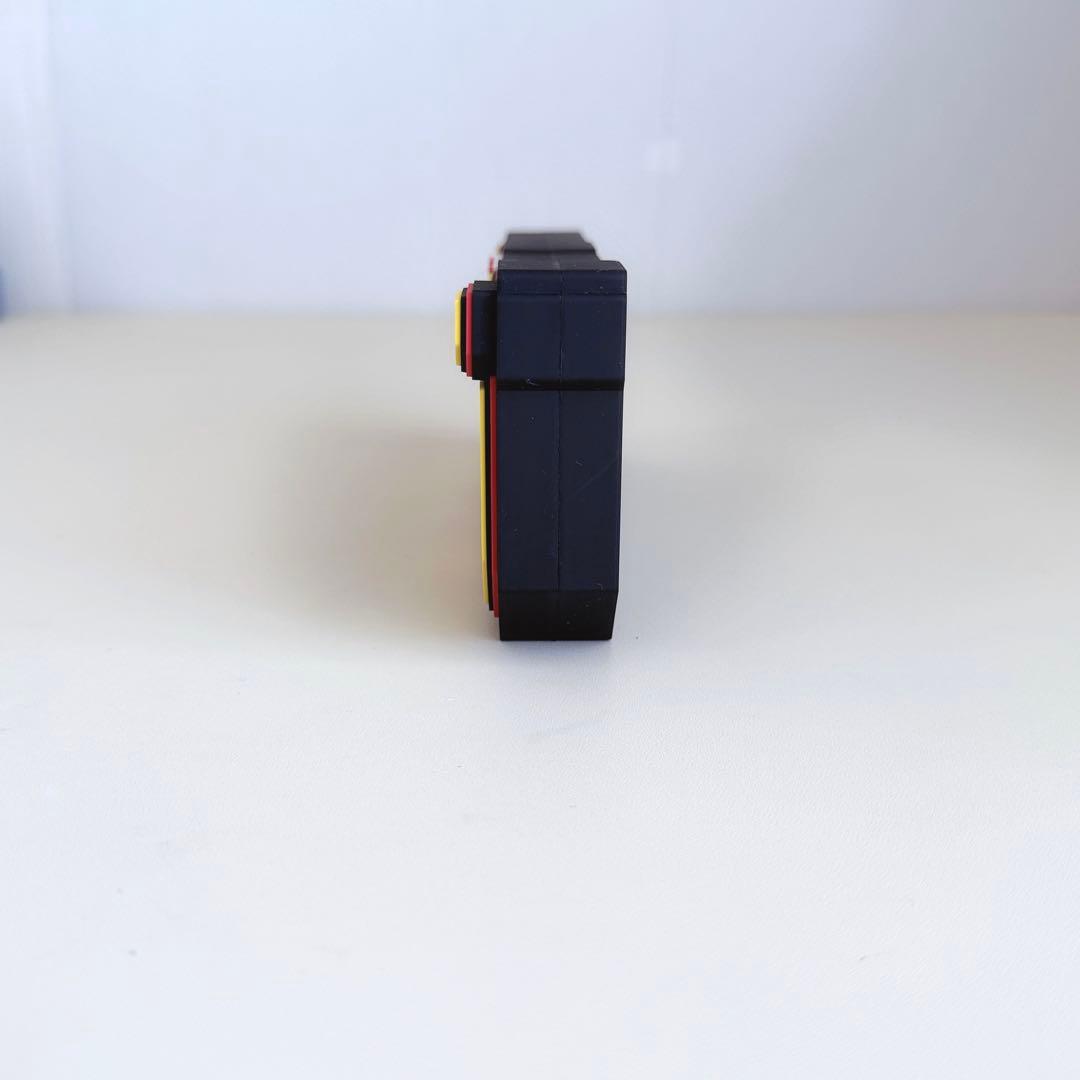 週刊少年ジャンプ × Backside works. ロゴフィギュア - メルカリ