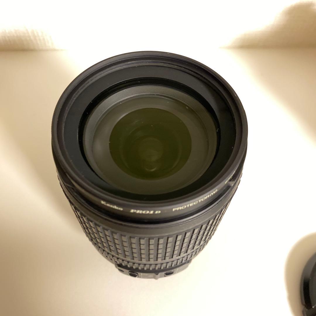 よ*ん様 ★美品★AF-S DX NIKKOR 18-105mm f/3.5-5