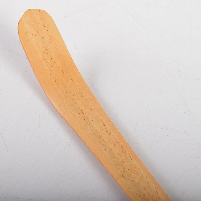 モナカ様専用 表千家十三代即中斎 深山路 自作茶杓 共箱