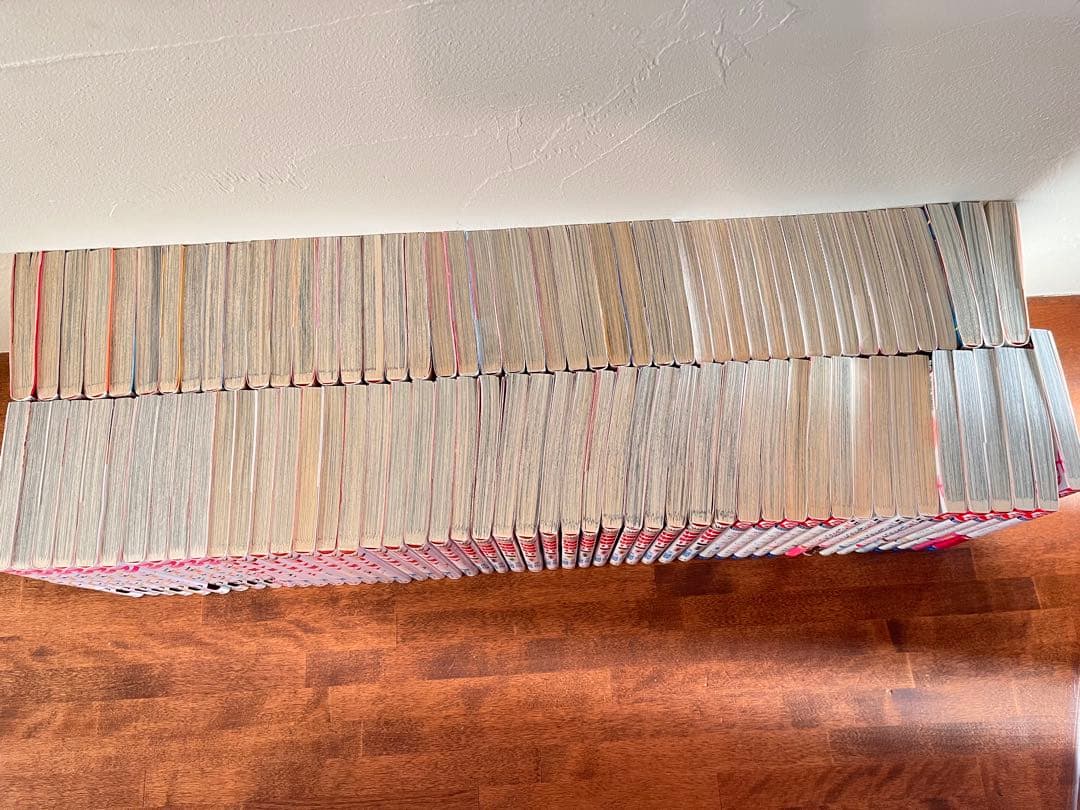 少女漫画全巻セット96冊 バラ売り可