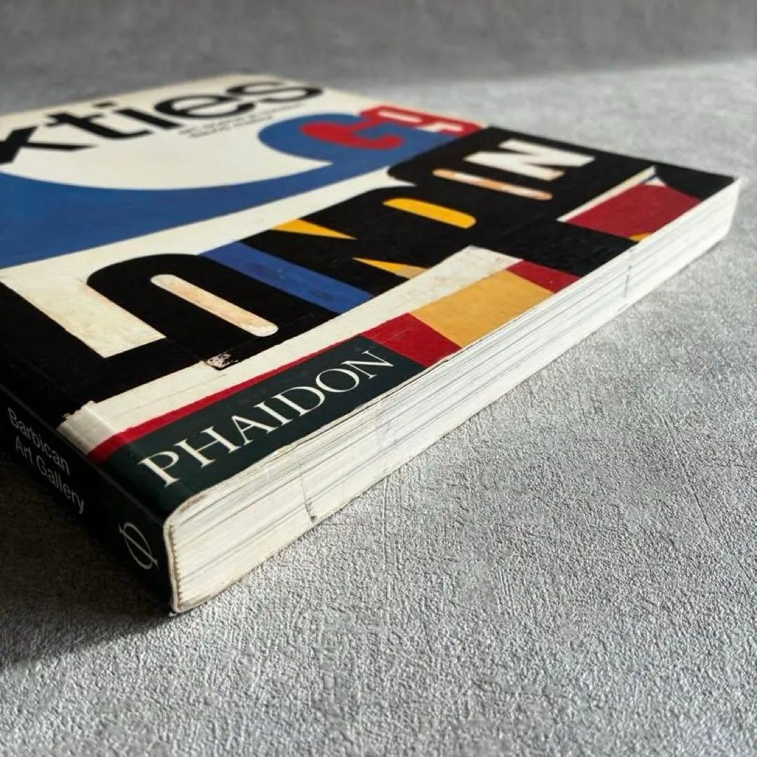 the sixties』Barbican Art Gallery - メルカリ