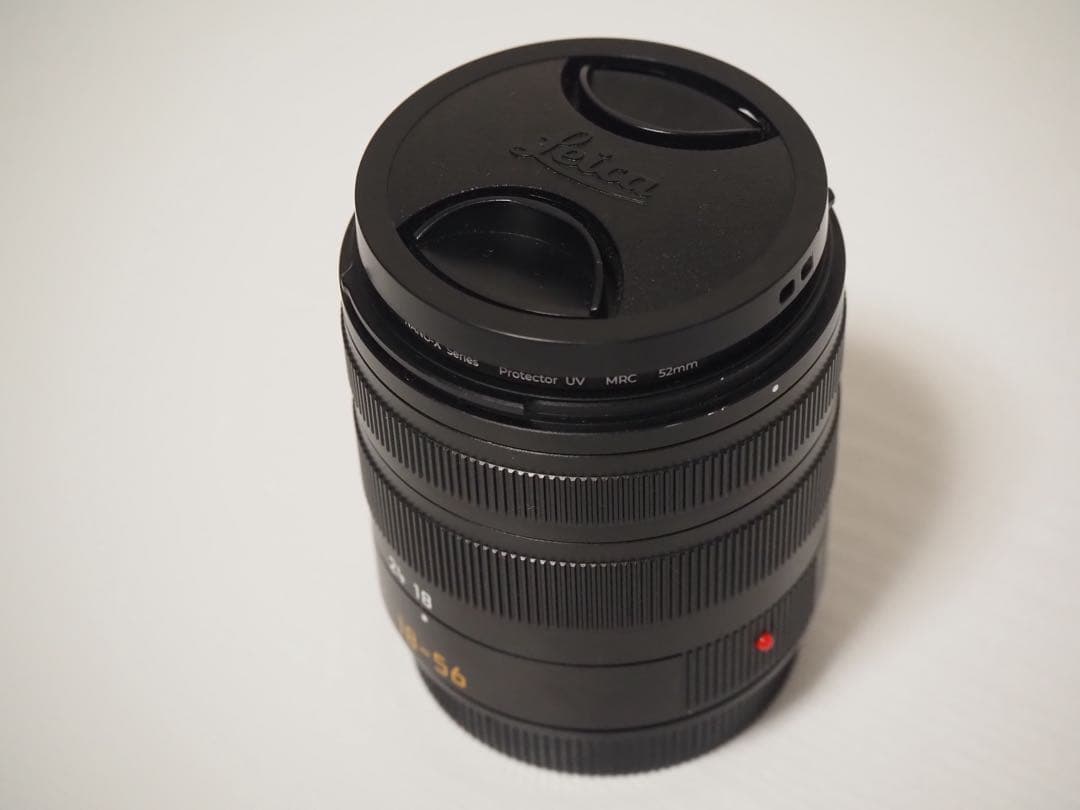Leica ライカ バリオ・エルマー TL 18-56mm f3.5-5.6