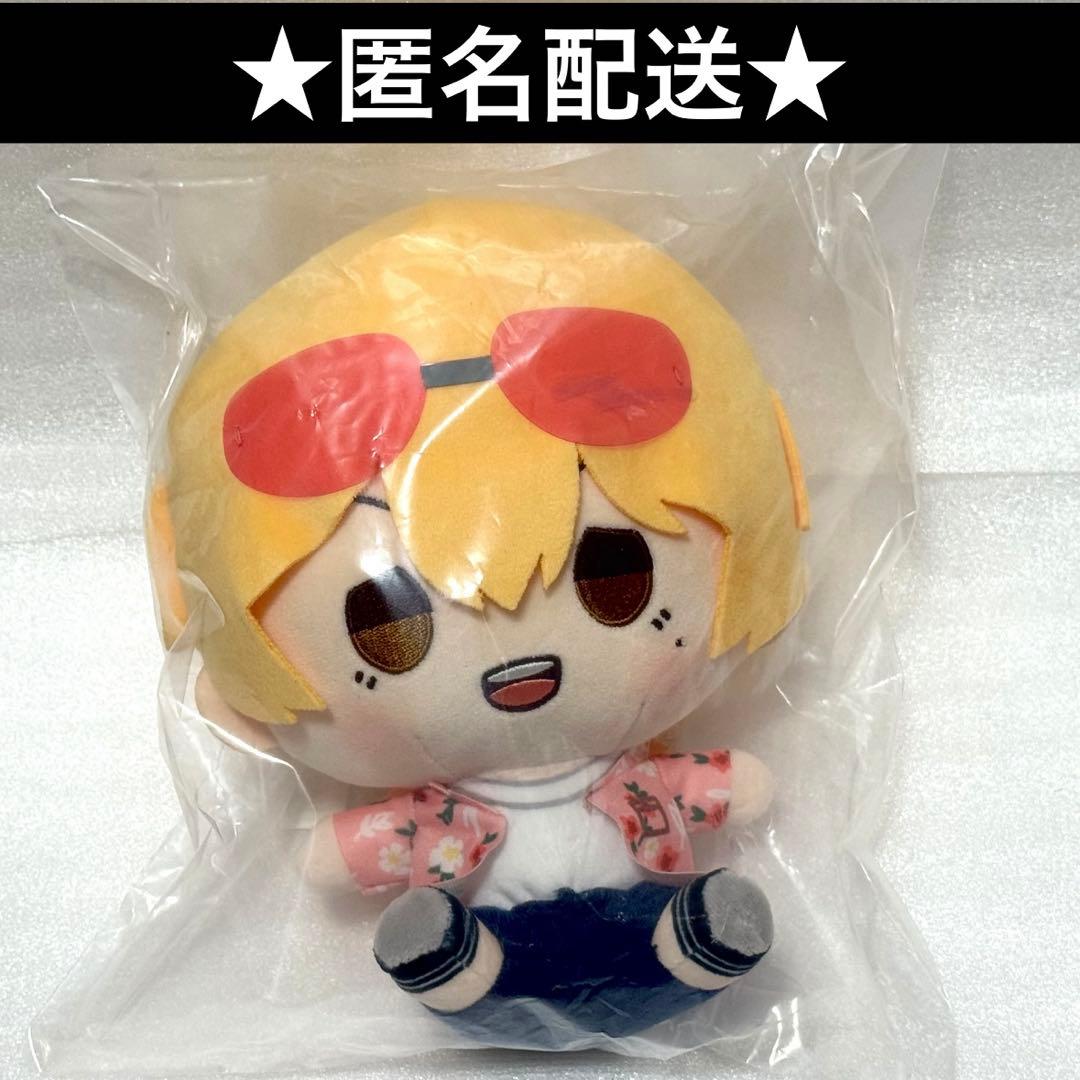 HMV 限定　受注販売　忘却バッテリー　要圭　もちどる　ローソン　コラボ HMV限定 受注販売 忘却バッテリー 要圭 もちどる ローソン - メルカリ