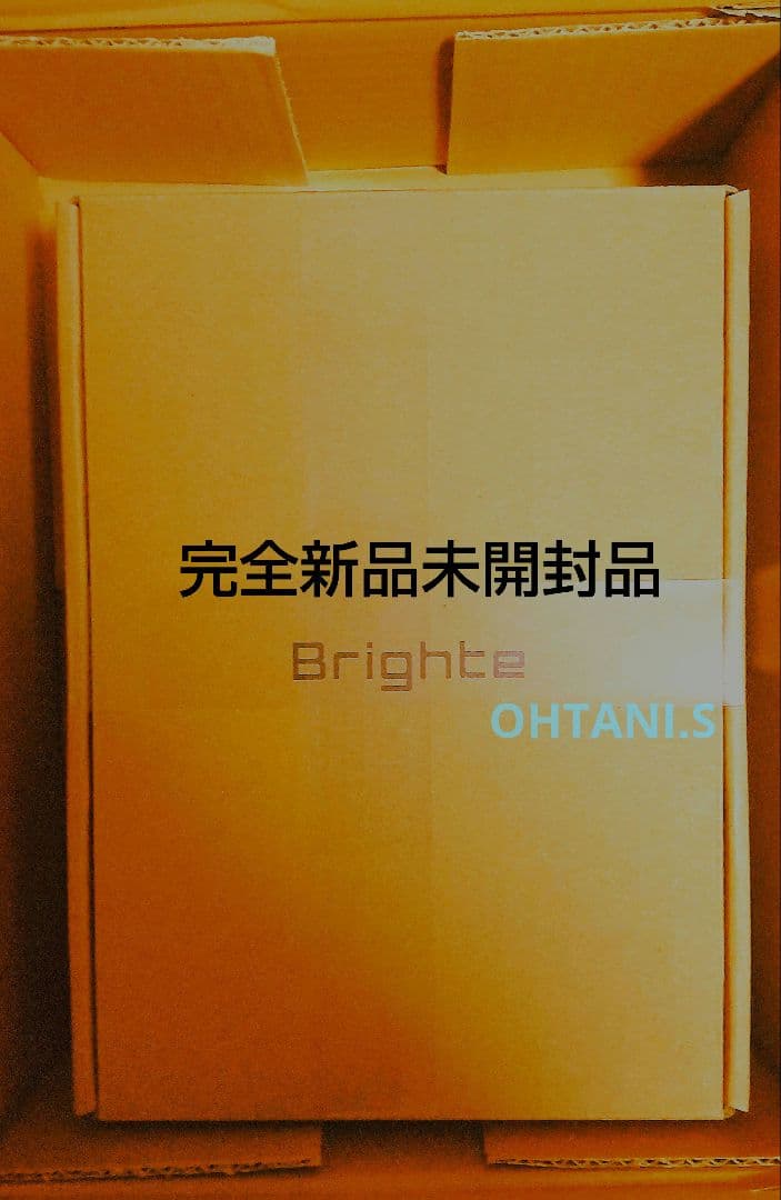 《新品 》Brighte ELEKILIFT 美顔器 エレキリフト リフトアップ