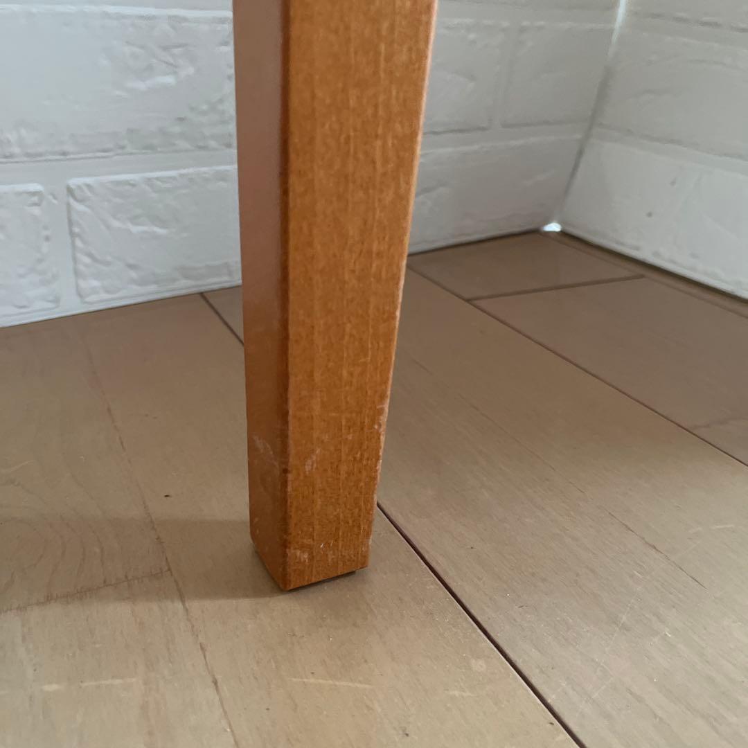 NOCE デスク　手渡し不可