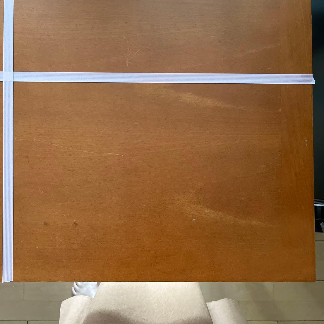 NOCE デスク　手渡し不可