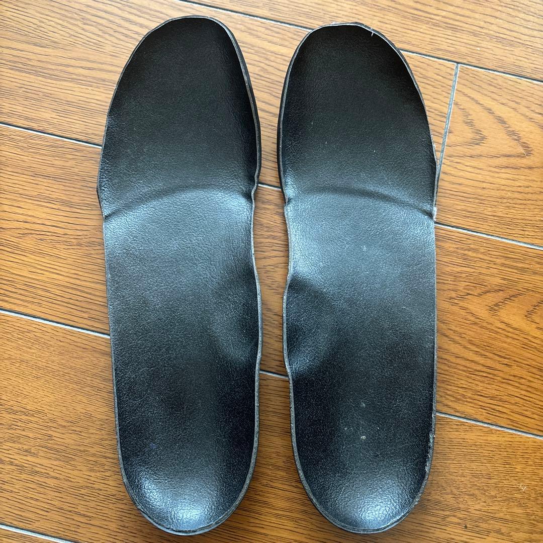 NWPLインソール ノースウェスト スーパーグラス 足底挿板 - メルカリ