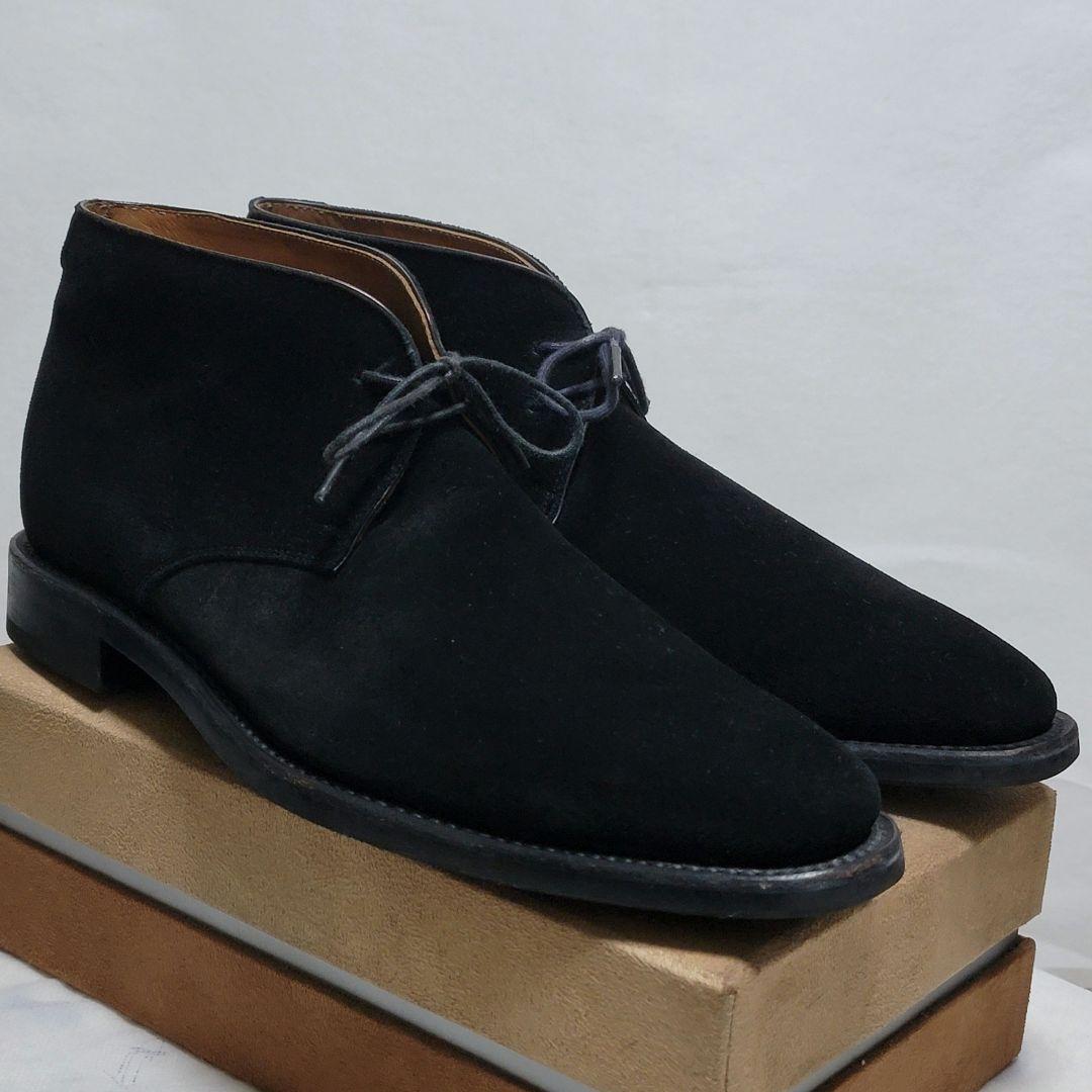 ブラックドッグさん　リーガル ゴアテックス JR65 REGAL ｜ 多様なライフスタイルにフィットするゴアテックス フット