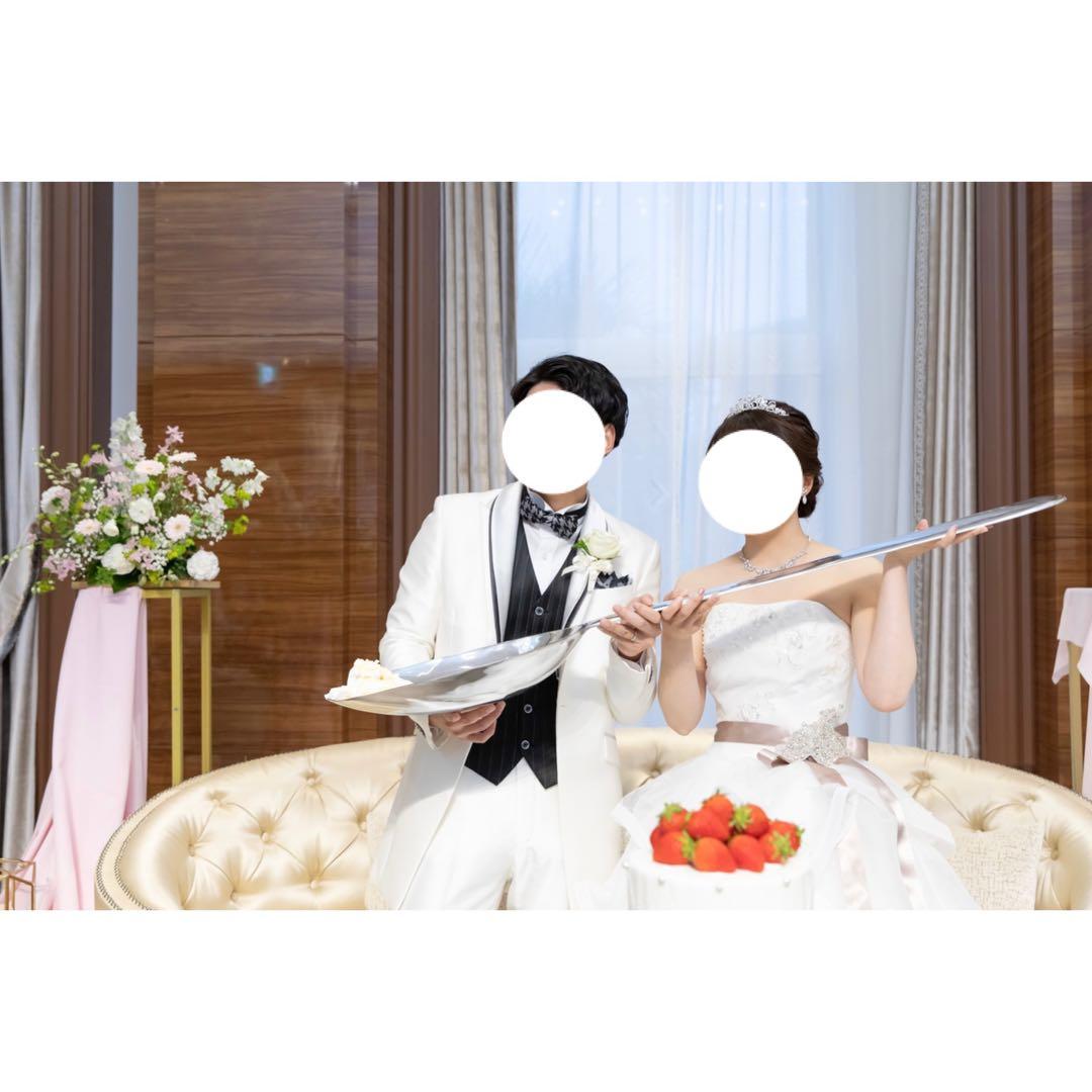 ビックスプーン / 120cm / 結婚式 - メルカリ