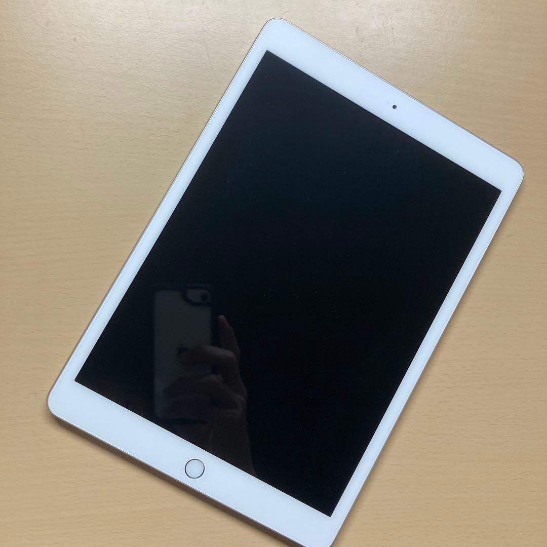 iPad 第8世代 ジャンク A2270 起動不可 - メルカリ