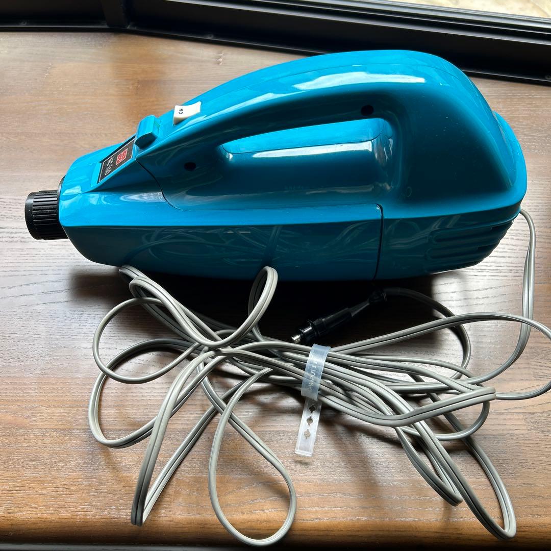 ナショナルカークリーナー HC-150 - メルカリ