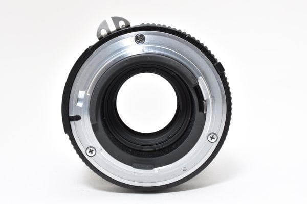 ☆極上品☆ニコン Ai-S 135mm F2.8 #714