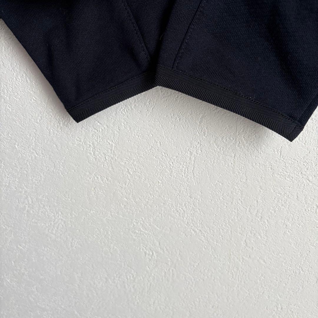 新品タグ付き✨】PRADA ハイブリッドパーカー ナイロン切り替え