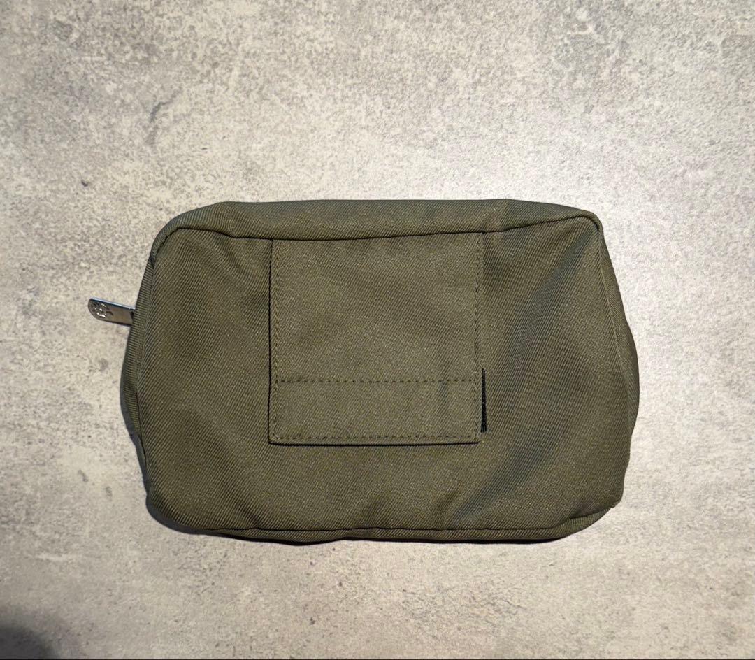 どる様専用】エルゴベビー オムニブリーズ オリーブ ※防寒ケープ付けます