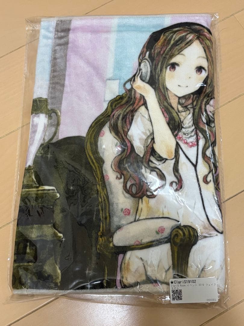 みるゆもチャン専用(ClariSグッズなど)