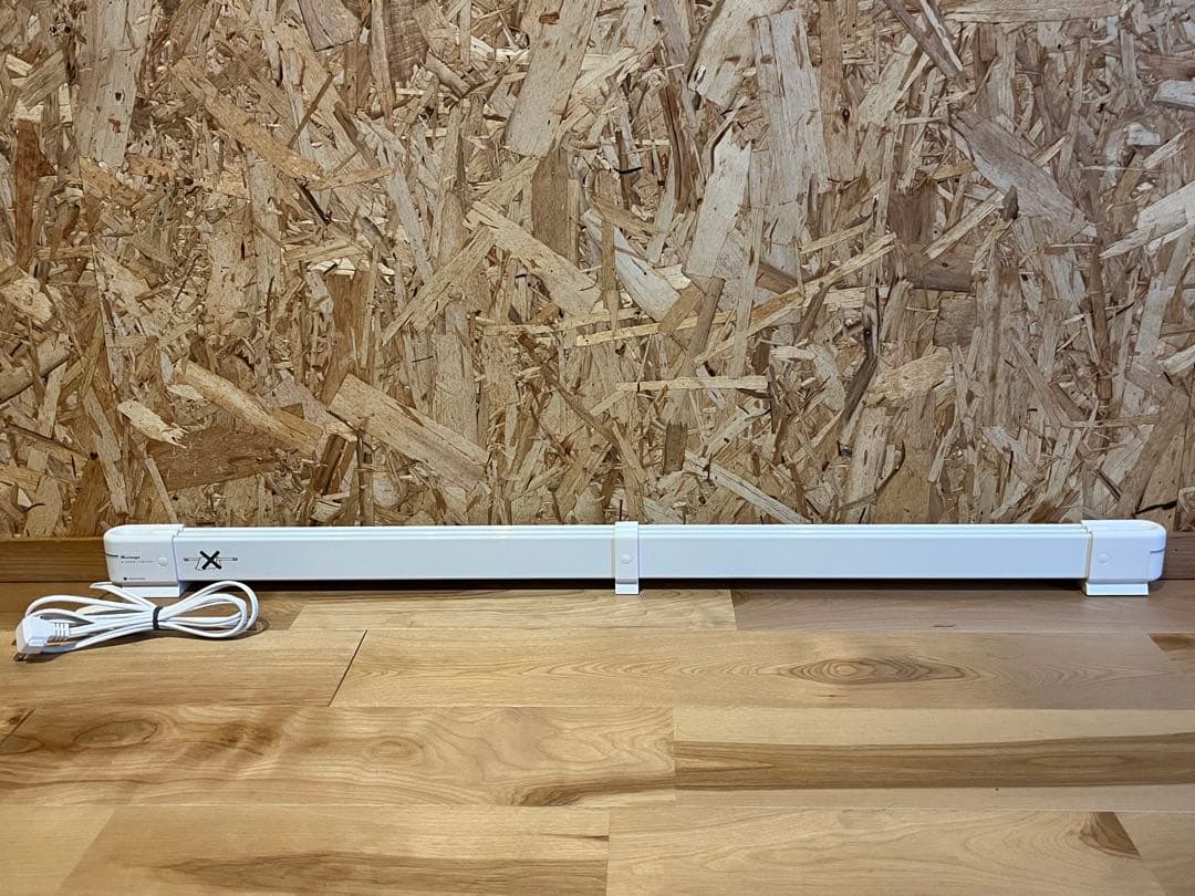 Morinaga 森永 ウインドーラジエーター W/R-900 2021年製 窓から部屋の寒さを解決する森永ウインドーラジエーター。W/R-900W