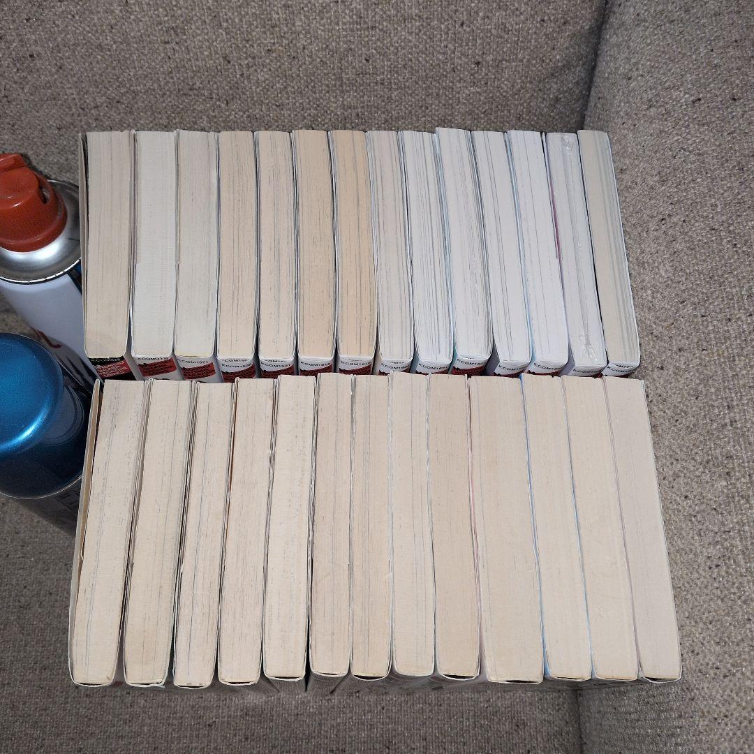 修羅の刻　全26巻　プラス13巻裏セット