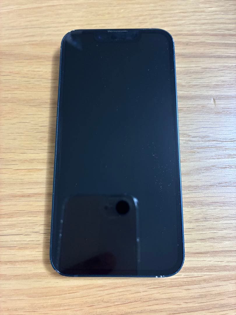 Apple iPhone 13mini 本体 ジャンク - メルカリ