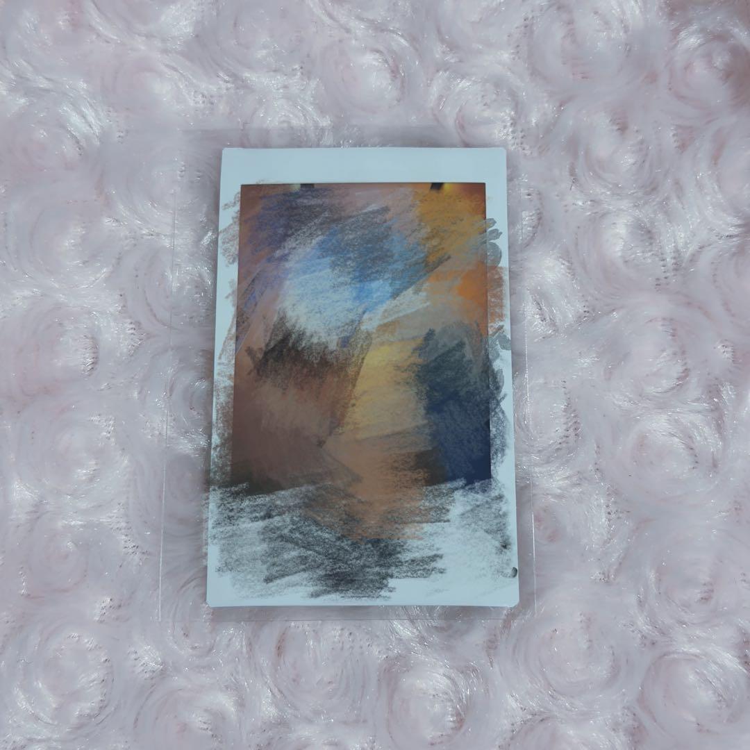 滝音 秋定 渋神大晦日 サイン入りチェキ - メルカリ