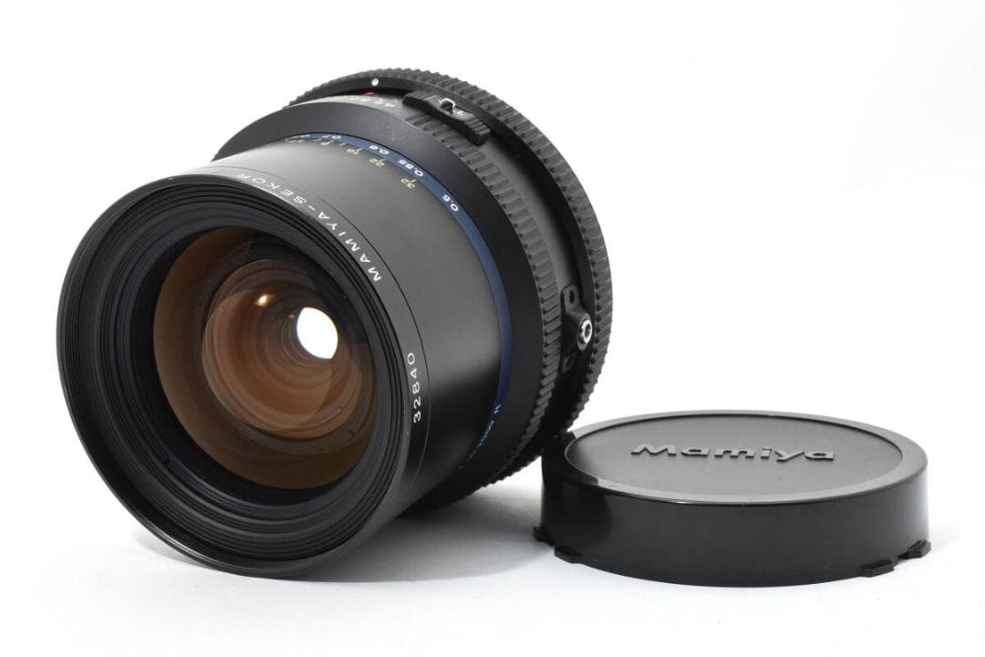 ★美品★ MAMIYA-SEKOR Z 50mm F4.5 W 中判カメラレンズ MAMIYA SEKOR Z 65mm F4 W - 新潟県で中古カメラ・中古レンズの高価