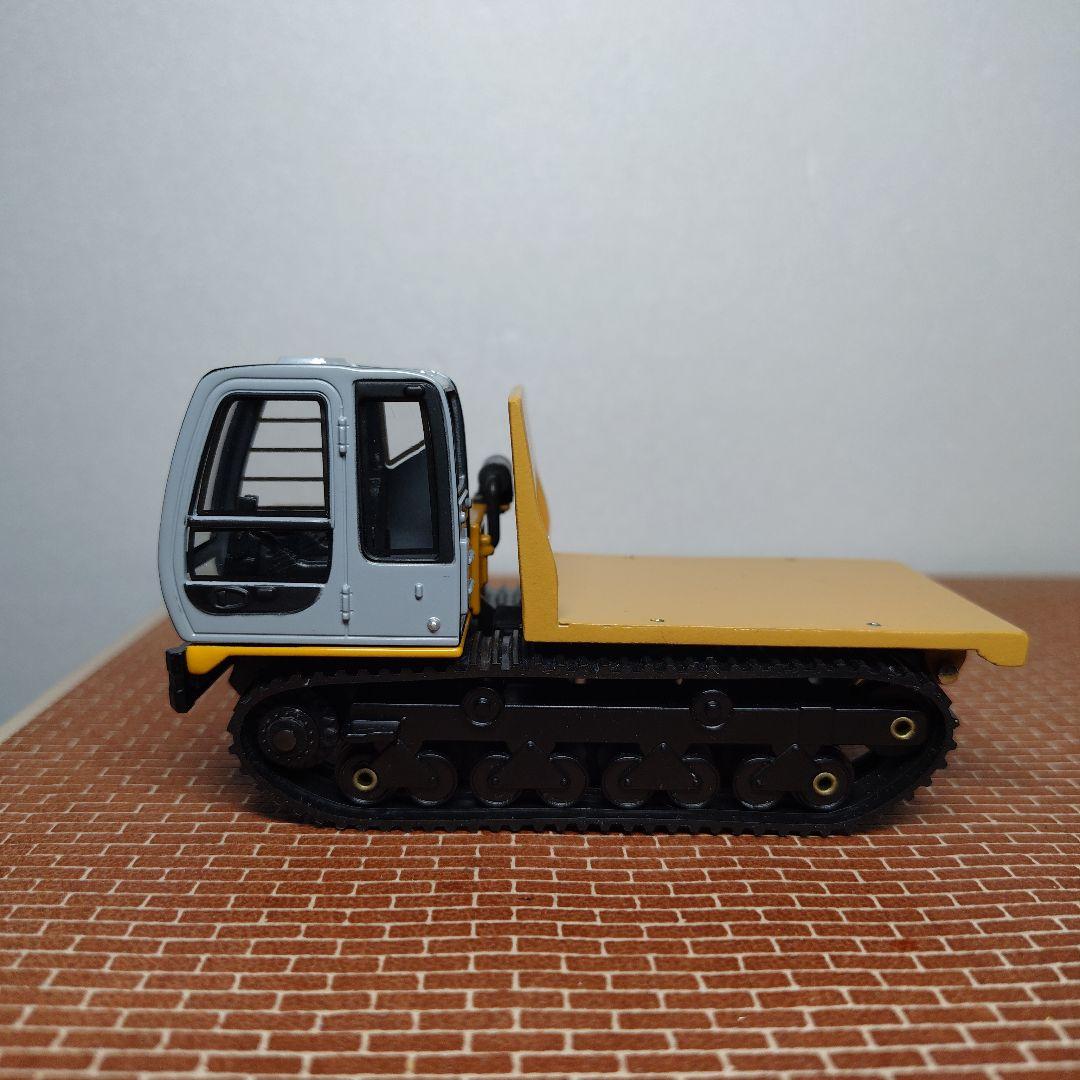 MOROOKA MST-1500VD フォワーダ 運搬車 諸岡 モロオカ1/50 - メルカリ