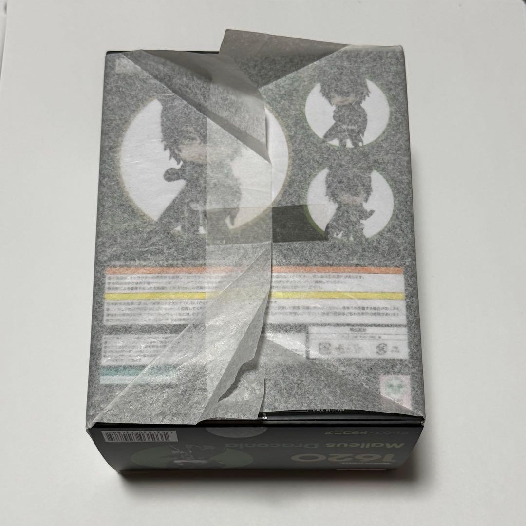 ツイステ マレウス ねんどろいど 特典缶バッジ - メルカリ